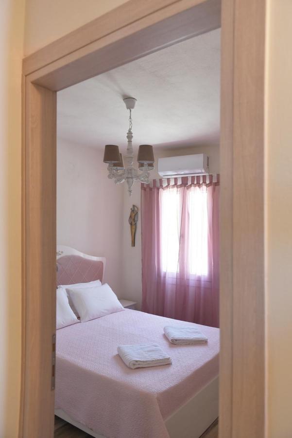 Villa Pappou Kini Exterior foto