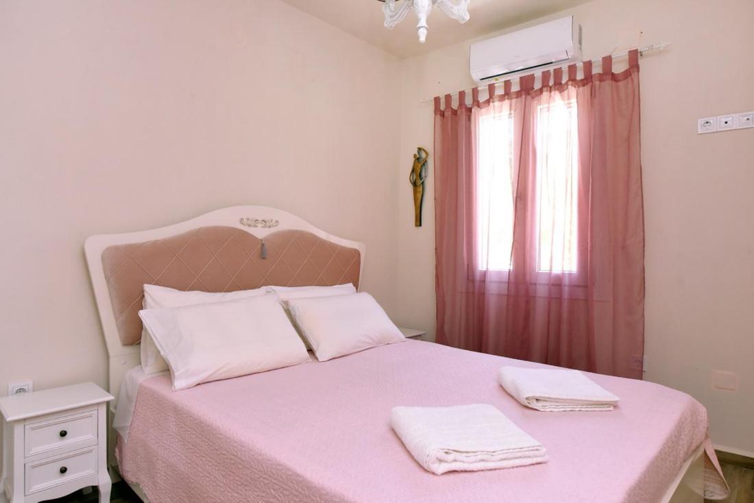 Villa Pappou Kini Exterior foto